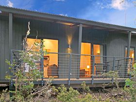 Cradle Mountain Wilderness Village - Surfers Paradise Gold Coast 0