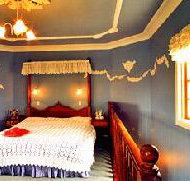 Hatchers Richmond Manor - Surfers Paradise Gold Coast