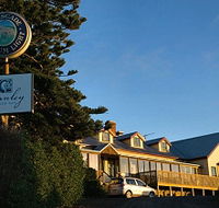Stanley Seaview Inn - Surfers Paradise Gold Coast