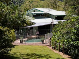Tranquility On The Daintree - Surfers Paradise Gold Coast 0