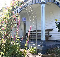 Devonport Bed  Breakfast - Surfers Paradise Gold Coast