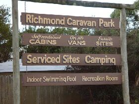 Richmond Cabin & Tourist Park - Surfers Paradise Gold Coast 0
