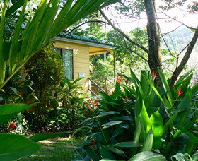 Daintree Valley Haven - Surfers Paradise Gold Coast 0