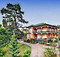 Quality Inn Heritage Edenholme Grange - Surfers Paradise Gold Coast