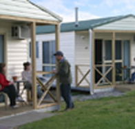 Discovery Holiday Parks Devonport Cosy Cabins - Surfers Paradise Gold Coast