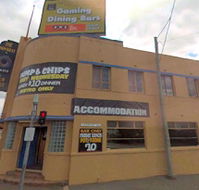 Mowbray Hotel - The - Surfers Paradise Gold Coast