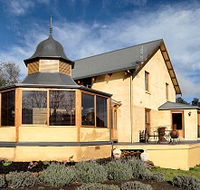 Kentisbury Country House - Surfers Paradise Gold Coast
