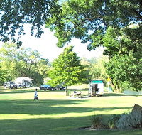 Longford Riverside Caravan Park - Surfers Paradise Gold Coast
