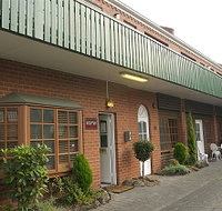 Leisure Inn Woolmers Inn - Surfers Paradise Gold Coast