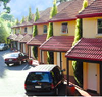 Elphin Villas Motel  Serviced Apartments - Surfers Paradise Gold Coast