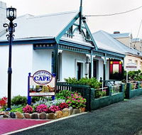 Touchwood Cottages - Surfers Paradise Gold Coast