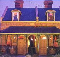Memory Lane Cottages - Surfers Paradise Gold Coast