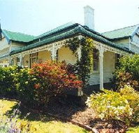 Estowen House - Surfers Paradise Gold Coast