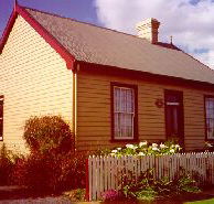 Devonport Historic Cottages - Surfers Paradise Gold Coast
