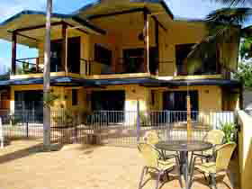 South Mission Beach QLD Surfers Paradise Gold Coast