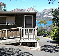 Freycinet Sanctuary - Surfers Paradise Gold Coast
