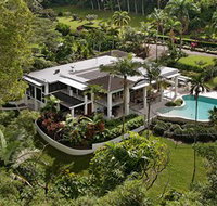 Rainforest Estate - Surfers Paradise Gold Coast