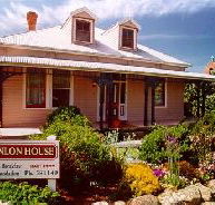 Hanlon House - Surfers Paradise Gold Coast