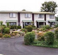 Davey Place Town Houses - Surfers Paradise Gold Coast