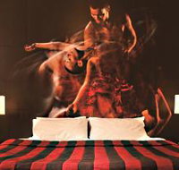 Hatherley Birrell Collection - Hatherley House - Surfers Paradise Gold Coast