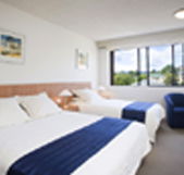 Mercure Hotel Launceston - Surfers Paradise Gold Coast