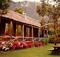 Gowrie Park Wilderness Village - Surfers Paradise Gold Coast