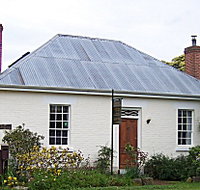 Cottage On Gunning - Surfers Paradise Gold Coast