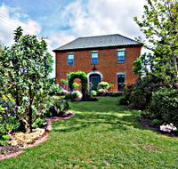 Mrs Currie's House BB - Surfers Paradise Gold Coast