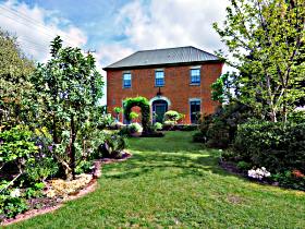 Mrs Currie's House B&B - Surfers Paradise Gold Coast 0