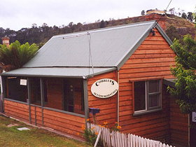 Cobblers Accommodation - Surfers Paradise Gold Coast 0