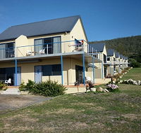 Diamond Island Resort - Beachfront Villas - Surfers Paradise Gold Coast