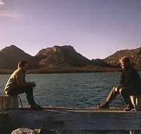 Freycinet National Park Camping Ground - Surfers Paradise Gold Coast