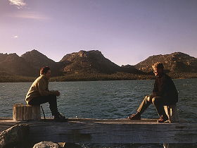 Freycinet National Park Camping Ground - Surfers Paradise Gold Coast 0