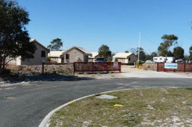 Scamander Sanctuary Caravan Park - Surfers Paradise Gold Coast 0