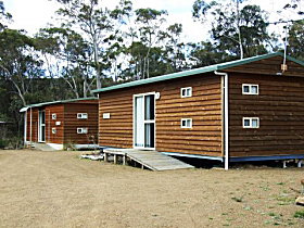 Hobart Bush Cabins - Surfers Paradise Gold Coast 0