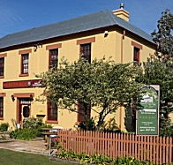 Schouten House - Surfers Paradise Gold Coast