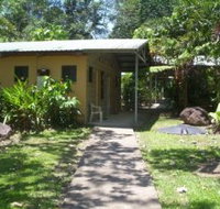 Lync-Haven Rainforest Retreat - Surfers Paradise Gold Coast