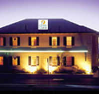 Comfort Inn Coach House Launceston - Surfers Paradise Gold Coast
