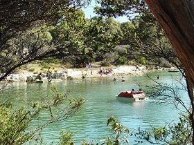 Crayfish Creek TAS Surfers Paradise Gold Coast