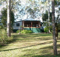 Bushland Cottages and Lodge - Surfers Paradise Gold Coast