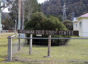 Waddamana Field Study Centre - Surfers Paradise Gold Coast 0