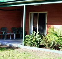 Queechy Cottages - Surfers Paradise Gold Coast