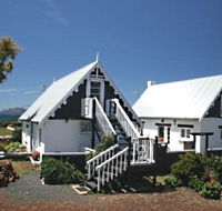 Lester Cottages Complex - Surfers Paradise Gold Coast