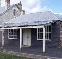 Elm Corner Cafe and Accommodation - Surfers Paradise Gold Coast