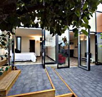 Hatherley Birrell Collection - Teahouse Apartment - Surfers Paradise Gold Coast