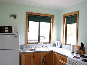 Cherry Top Accommodation - Cherry Top - Surfers Paradise Gold Coast 0