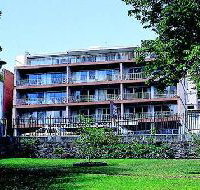 North Lodge - Surfers Paradise Gold Coast