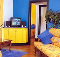 Dreamcatcher Apartments - Surfers Paradise Gold Coast