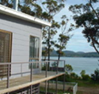 White Beach Cottage - Surfers Paradise Gold Coast