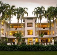 Mandalay Luxury Beachfront Apartments - Surfers Paradise Gold Coast